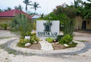 Costa Liz Island Resort