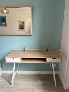 Appartements Vivez l'Atlas-Proche de la plage : photos des chambres