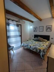 La dépendance di Andreina - Triei