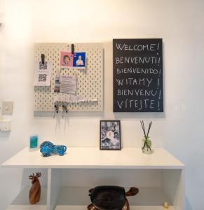 Casa Lilli: Comfort Bolognese