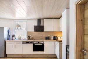 Ferienhaus Bornwiese