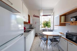 Casa Lilli: Comfort Bolognese