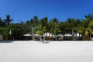 Costa Liz Island Resort - Daanbantayan