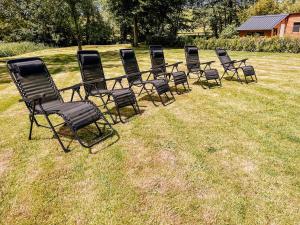 Domaine de Syrka à Deauville