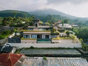 Teduh Kita Villa - Buleleng