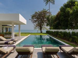 obrázek - Villa Thansamaay by Elite Havens