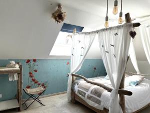 B&B / Chambres d'hotes il piccolo castello : photos des chambres