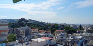 Castra View Apartment in Thessaloniki