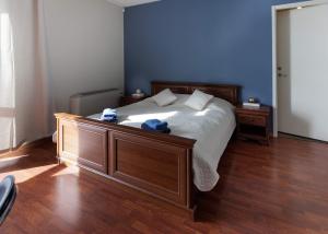 Grand Holm Marina Pootsmani apartment