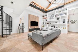 Maisons de vacances L-Arty - Maison avec jardin - 6p : photos des chambres