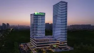 Holiday Inn Shijiazhuang High-tech Zone by IHG - Fang-ts'un-chen