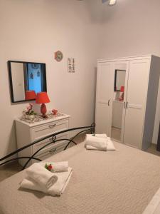 Casuzze I Mori Museum Alloggi di Charme tra Mare Natura e Tradizione Siciliana