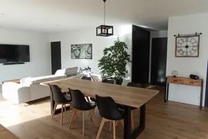 Le Refuge des Artistes - Le Plessis