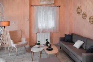 Cozy House in Pelion - Platanidia