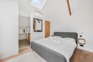 Maisons de vacances L-Arty - Maison avec jardin - 6p : photos des chambres