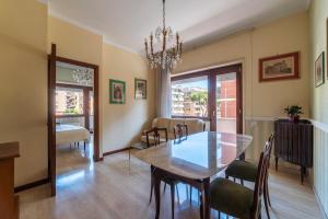 GuestHost - Villa Pamphili & Vaticano Cozy Apartment