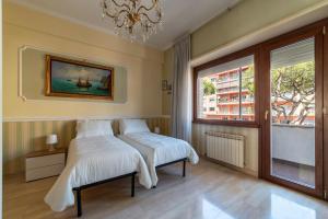 GuestHost - Villa Pamphili & Vaticano Cozy Apartment