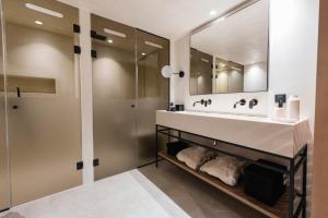 Revi Mountain Resort Boutique Hotel