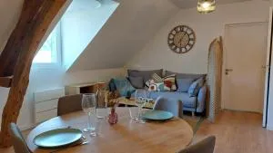 Escapade à Blainville-Crevon - Le Tronquay