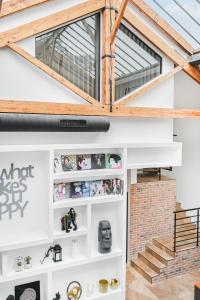 Maisons de vacances L-Arty - Maison avec jardin - 6p : photos des chambres