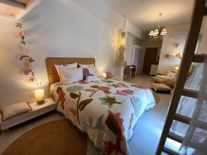 Les Hirondelles 2 Central Apartment