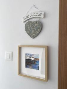 Les Hirondelles 2 Central Apartment