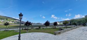 El Mirador de Covas - 2 Hab - Garaje