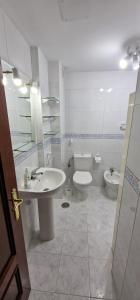 El Mirador de Covas - 2 Hab - Garaje