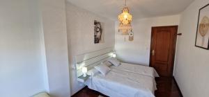 El Mirador de Covas - 2 Hab - Garaje