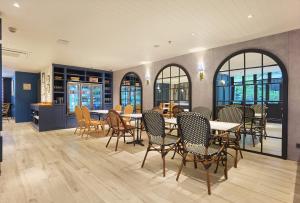 Quartier by Montraj Sukhumvit Bangkok
