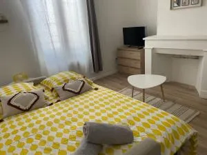 L'entre Stud' - Saix