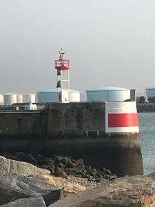 Appartements Vivez l'Atlas-Proche de la plage : photos des chambres