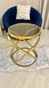 Luxury Private Studio