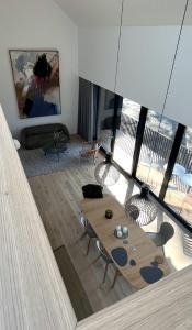 Luxus-Oase mit Seeblick