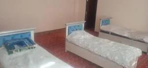 YULDOSH MAJID Apartment - 希瓦