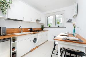 Chopin Apartment Lazienki Park