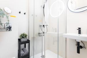 Chopin Apartment Lazienki Park