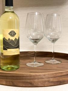 Due Pini Apartment - Ponte Caffaro Lake Idro