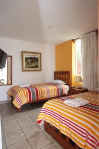 Hotel Bracamonte