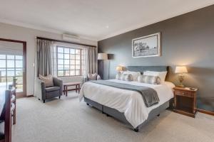 Garden Route Ilita Lodge