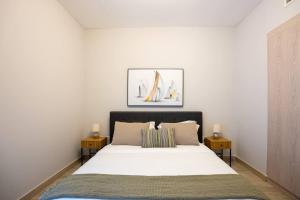 F1 Dreamstay 1BHK Gym Pool