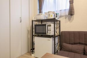 Ryusen Panda Hotel Noda