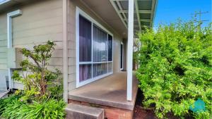 Driftwood at Blacksmiths