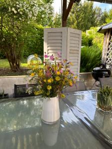 B&B / Chambres d'hotes Logis des pinces maillees : photos des chambres