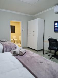 Lukhanyo Guest House