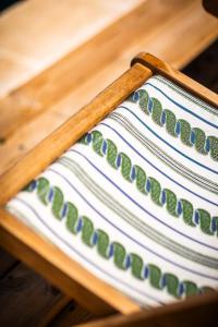 Maisons de vacances Maison des Chanoines : photos des chambres