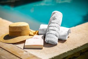 Maisons de vacances Maison des Chanoines : photos des chambres