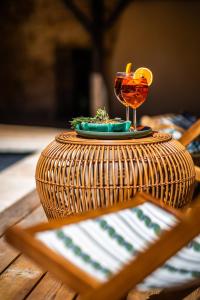 Maisons de vacances Maison des Chanoines : photos des chambres