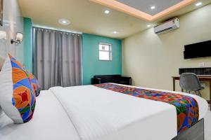 FabHotel Sky - Nr Sapphire 83 Mall, Manesar