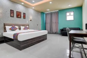 FabHotel Sky - Manesar